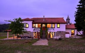 Casa Da Quinta Do Cruzeiro